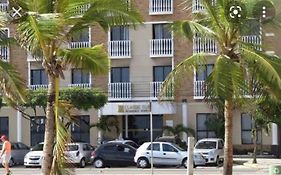 Flat Classic Fortaleza 102
